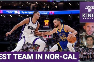 The Sacramento Kings Are the Best Team in Northern California - Pacific Division Preview