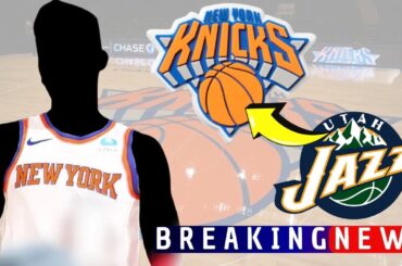 HUGE NEWS | REVEALED NOW!! NEW YORK KNICKS RUMORS AND NEWS | #knicksupdates #knicksclique