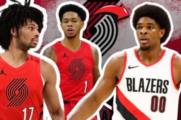 Portland Trail Blazers 2024 Offseason Recap