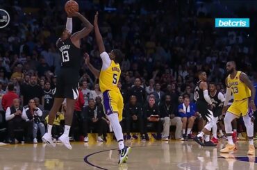 La venganza de los Lakers ante Clippers