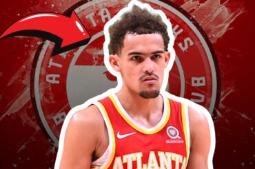 Trae Young's Trade Value Below Atlanta Hawks Expectations