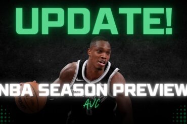 Lonnie Walker Signs! | UPDATED Boston Celtics COMPLETE Season Preview! | NBA Season Preview 2024-25