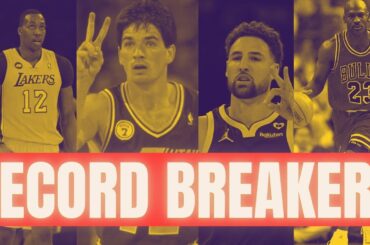 These NBA Records Will Blow Your Mind – Will They Ever Be Broken?