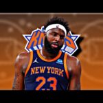 A PROBLEM For The New York Knicks…