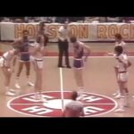 1975 Knicks vs Rockets Rare Full Game 3