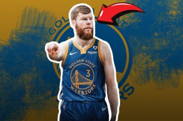 Golden State Warriors Interested In Davis Bertans