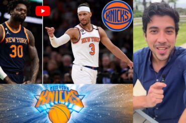 🔵 NYK BREAKING! Knicks could solve key problem for 2024-25 season with strategic fix #knicksupdates