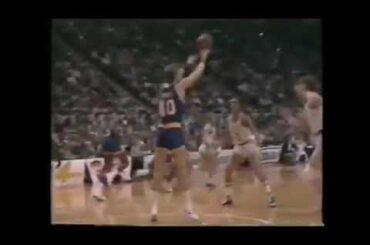 Era baloncesto - NBA 1986 (07) – Indiana Pacers (vídeo presentación)