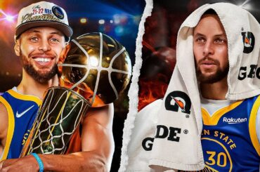 How The Golden State Warriors Destroyed Their Dynasty