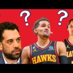 Atlanta Hawks 2024-25 Season: 3 Burning Questions