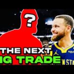 The NBA’s MOST Important Trade Is Happening...