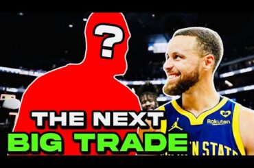 The NBA’s MOST Important Trade Is Happening...