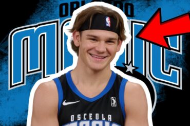 Orlando Magic Sign Mac McClung To A Deal