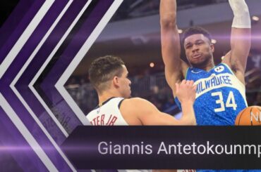 Denver Nuggets Champion Drops a Bombshell About Giannis Antetokounmpo#NationalbasketballNBA@NBA