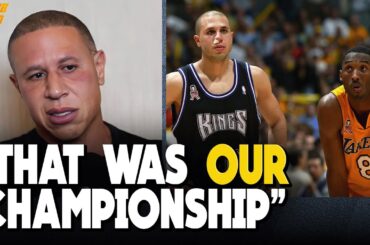 Mike Bibby GOES OFF on terrible refereeing in Lakers vs. Kings series: "It MAKES ME SICK"