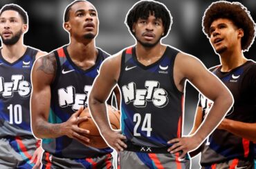 Did The Brooklyn Nets Choose The Right Direction? | 2024-25 NBA Season Lookaheads