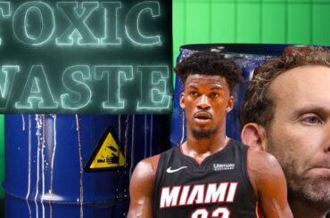 Jimmy Butler wants the Brooklyn Nets. Should Sean Marks take a chance on Jimmy Butler?