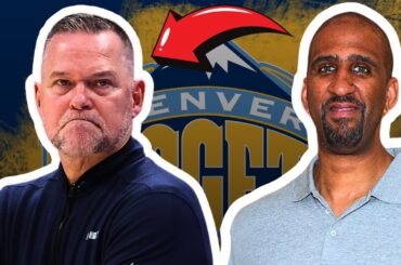 Michael Malone, Denver Nuggets Front Office Reportedly Not in Sync