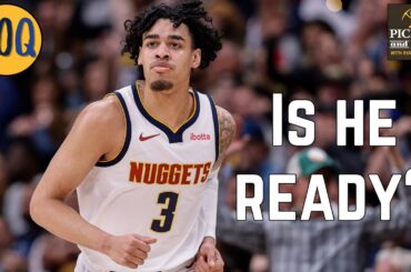 The most important Denver Nuggets bench player is not who you think