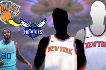 🟠 LAST MINUTE! 2 PLAYERS FOR THE KNICKS! NY KNICKS NEWS TODAY! KNICKS RUMORS NEWS #knicksnewstoday