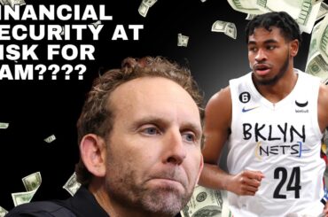 The Cam Thomas Trade Request That Could Ruin the Brooklyn Nets