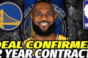 SHOCKING REVELATION! WARRIORS MAKE BIG TRADE! GOLDEN STATE WARRIORS NEWS