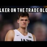 Is Walker Kessler On The Trade Block?