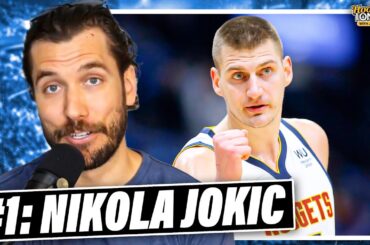 Top 25 NBA Players: Nikola Jokic UNSTOPPBALE, Nuggets will bounce back | Hoops Tonight