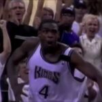 2002 Sacramento Kings: The Team That Almost Was 👑 (@94feet24seven via TikTok)