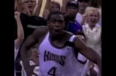 2002 Sacramento Kings: The Team That Almost Was 👑 (@94feet24seven via TikTok)