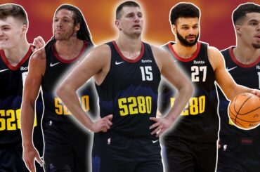 Can The Denver Nuggets Be Better Than Ever? | 2024-25 NBA Season Lookaheads