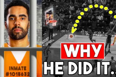 He RIGGED NBA Games For Money... And Got Caught