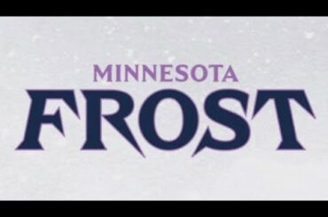 PWHL teams unveil new nicknames. Here's Minnesota's.