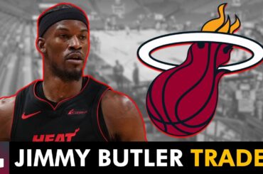 MAJOR Miami Heat Rumors: Miami Could TRADE Jimmy Butler At 2025 NBA Trade Deadline?