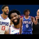 PHILADELPHIA 76ERS COULD MOVE TO JERSEY, IF THEY DON'T WIN BIG....