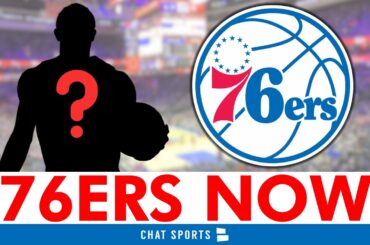 REPORT: Philadelphia 76ers ALMOST Signed This 6-Time NBA All-Star…