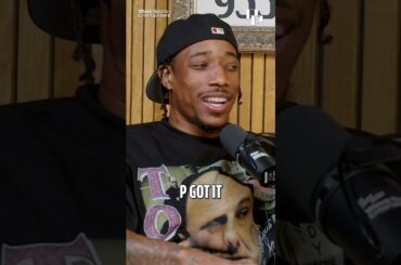 DeMar Talks Joining Kings, Accidental Jabs + MORE | Episode Trailer