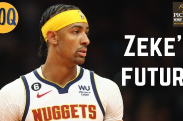 Can Zeke Nnaji revive his Denver Nuggets future?