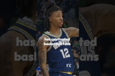 The Tragic Rise & Fall of Ja Morant #nba #jamorantdrunk #lebronjames