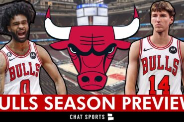 Chicago Bulls 2024-25 Season Preview