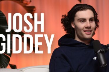 Josh Giddey On 2024 Adversity's, Chicago Bulls Trade & Paris Olympics | BM #58