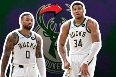 Milwaukee Bucks 2024 Offseason Recap