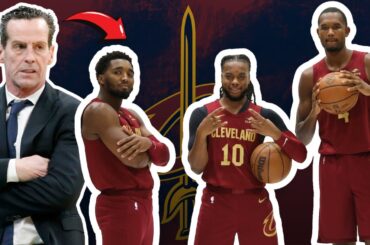 Cleveland Cavaliers 2024 Offseason Recap