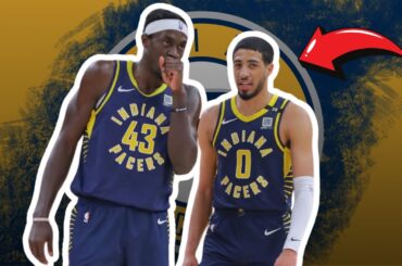 Indiana Pacers 2024 Offseason Recap