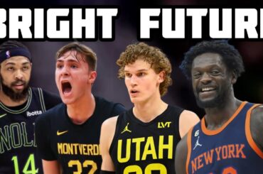 This Can Make The Utah Jazz CONTENDERS