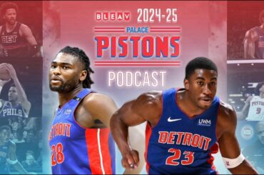 How the Detroit Pistons Could Make the NBA Play-In Tournament | POP Podcast