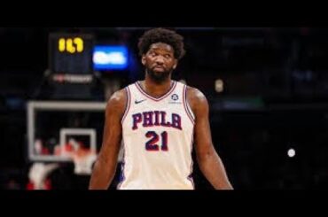 What to expect from the Philadelphia 76ers will this be the season that the process really works?