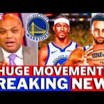 JIMMY BUTLER Signing With The WARRIORS! A HUGE MOVEMENT Happening? GOLDEN STATE WARRIORS NEWS