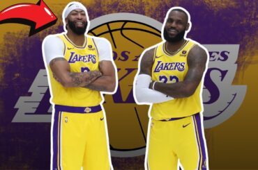 Los Angeles Lakers 2024 Offseason Recap