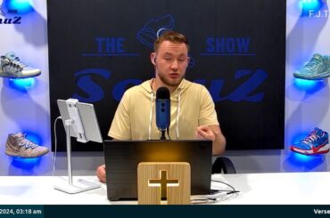 The SchuZ Show | Wednesday September 11th, 2024